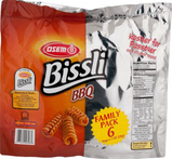 Bissli Bbq Family Pack