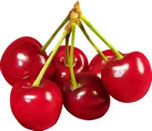 Red Cherry