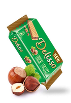 Monamim Hazelnut Wafers