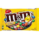 M&m's Peanut Chocolate