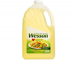 Wesson 100% Natrl Canola Oil