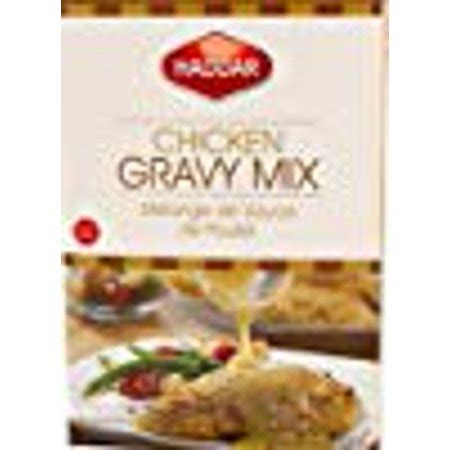 Hadar Chicken Gravy Mix