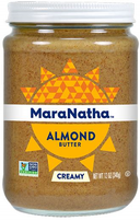 Maranatha Almond Buter Creamy