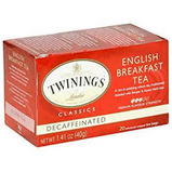 Twinings English Breakfast Tea Bags