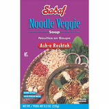 Sadaf Noodle Vegi Soup