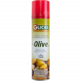 Glicks Cooking Olive Oil Spray