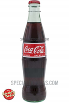 Coca Cola Refresco No Retornable Glass B