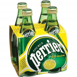 Perrier Lemon 4 Pk