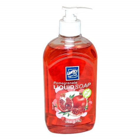 Lucky Pom Hand Soap