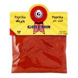 Golchin Paprika