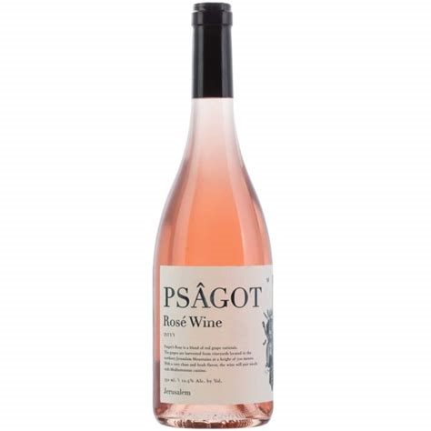 Psagot Rose