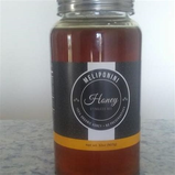 C & G Pure Honey 32oz