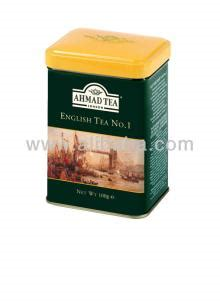 Ahmad Tea English Tea