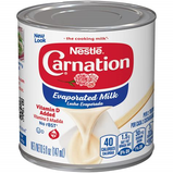 Carnation Evaporated Milk