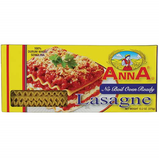 Anna Lasagne