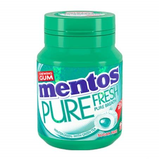 Mentos Mint Gum 30 Pc