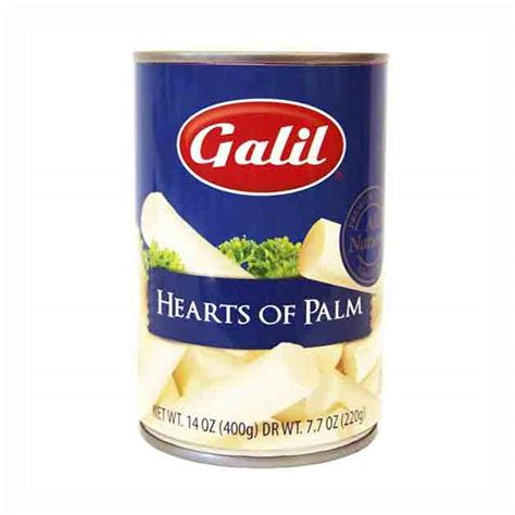 Galil Heart Of Palm