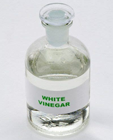 Liebers Distilled White Vinegar