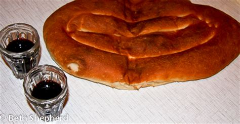 Matnakash Bread By Glendale Fine Bakery,