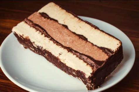 Choc Covered & 7 Layer Halvah