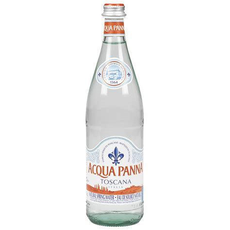 Acqua Panna 750ml