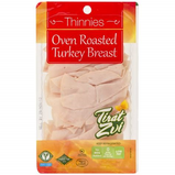 Tirat Zvi Oven Roast Turkey Breast