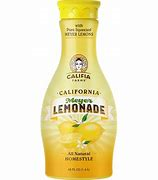 Califia Farms Lemonade