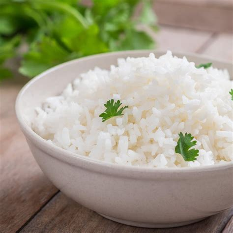 White Rice Large