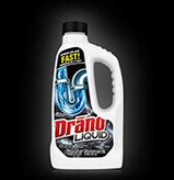 Drano Reg Liquid