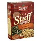 Gefen Stuffing Mix