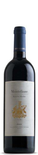 Montefiore Kerem Moshe