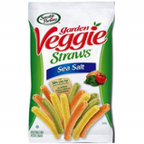 Sensible Portion Veggie Straw