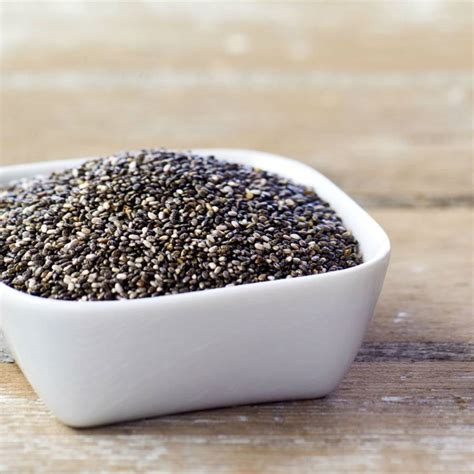 La Bonn'e Chia Seed