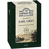 Ahmad Earl Grey Loose Tea 454g