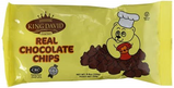 King David Real Choc Chips