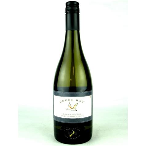 Goose Bay Chardonnay