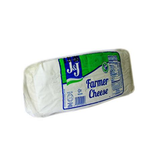 J&j Farmer Cheese 7.5oz