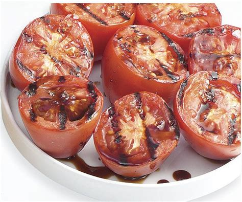 Extra Tomato For Bbq