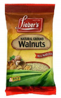 Lieber's Ground Walnuts