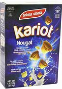 Kariot Nougat