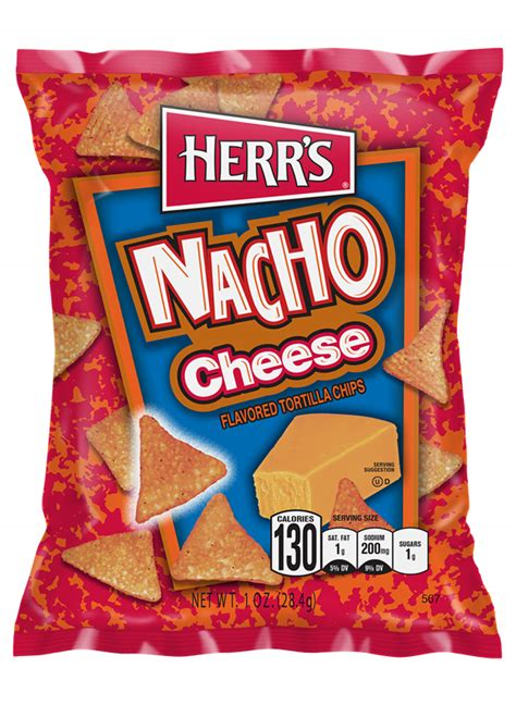 Herrs Nacho Cheese