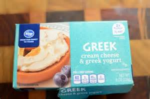 Greek Yogurt Cheese