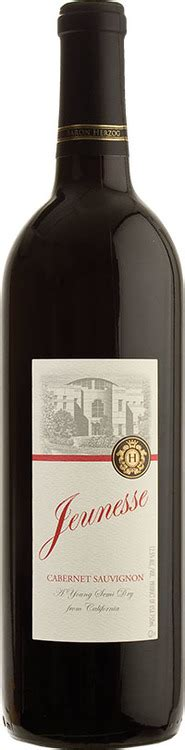 B Herzog Jeunesse Cab