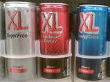 Xl Energy Drink Suger Free