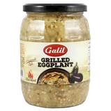 Galil Grilled Eggplant Jar