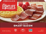 Lightlife Foods Smart Bacon Meatless Low