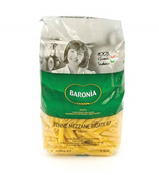 Baronia Penne Rigati Pasta