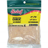 Sadaf Garlic Powder 4oz