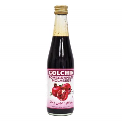 Golchin Pomegranate Molasses