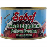 Sadaf Fried Eggplant